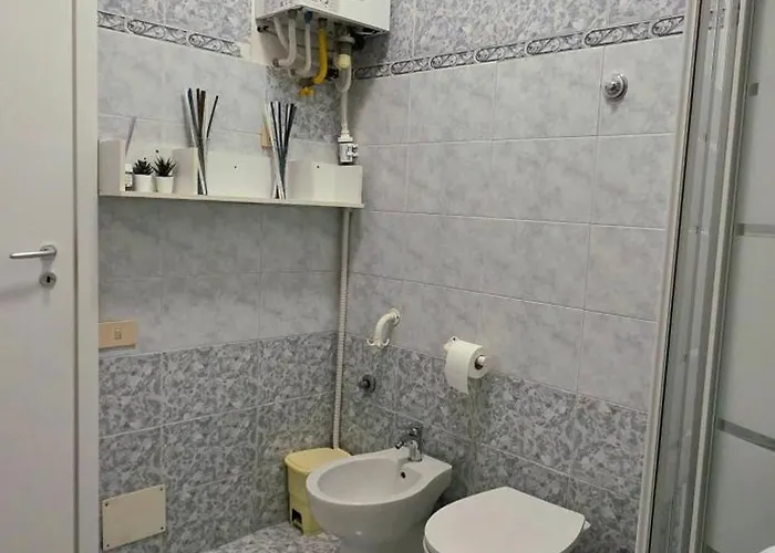 Frühstückspension Martienez Room's *