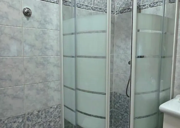 Martienez Room's Bed & Breakfast Roma