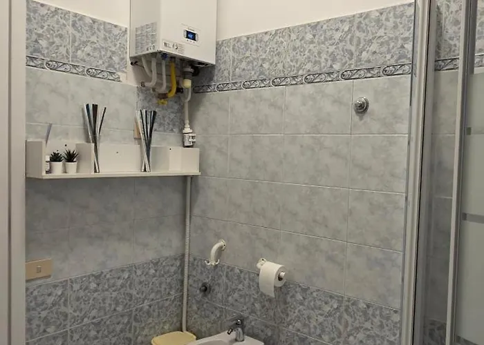 Martienez Room's Frühstückspension