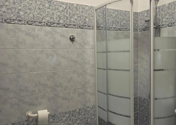 Frühstückspension Martienez Room's Rom