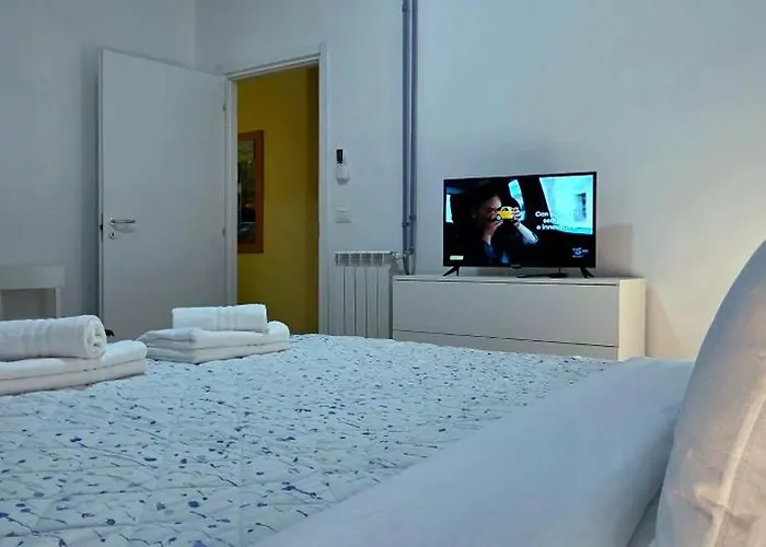 Martienez Room's Frühstückspension