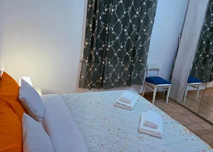 Martienez Room's * Rom