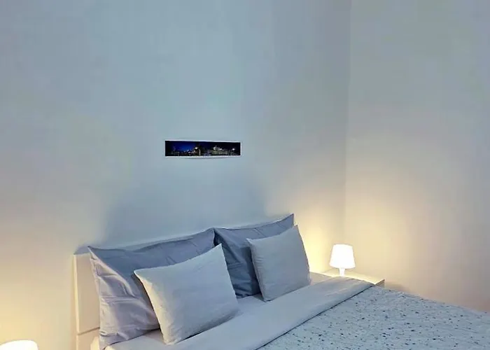Martienez Room's Frühstückspension