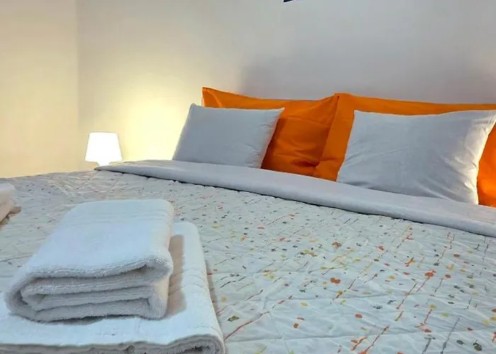 Bed & Breakfast Martienez Room's