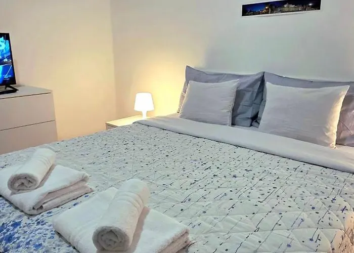 Frühstückspension Martienez Room's Rom