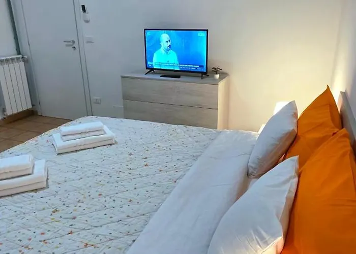 Martienez Room's Bed & Breakfast Roma